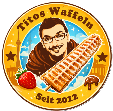 Titos Waffel